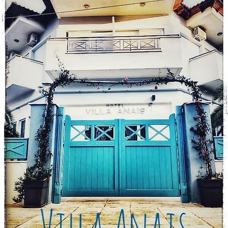 Villa Anais Принос Екстериор снимка