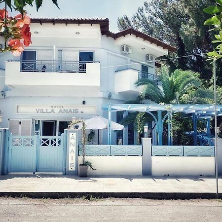 Villa Anais Принос Екстериор снимка