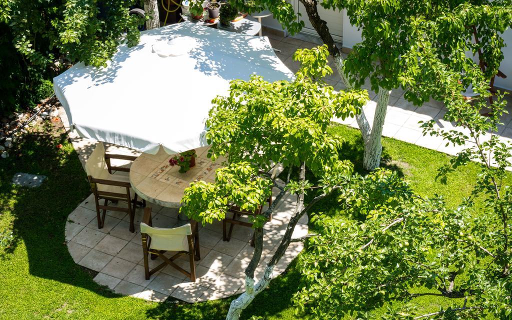 Villa Anais Принос Екстериор снимка