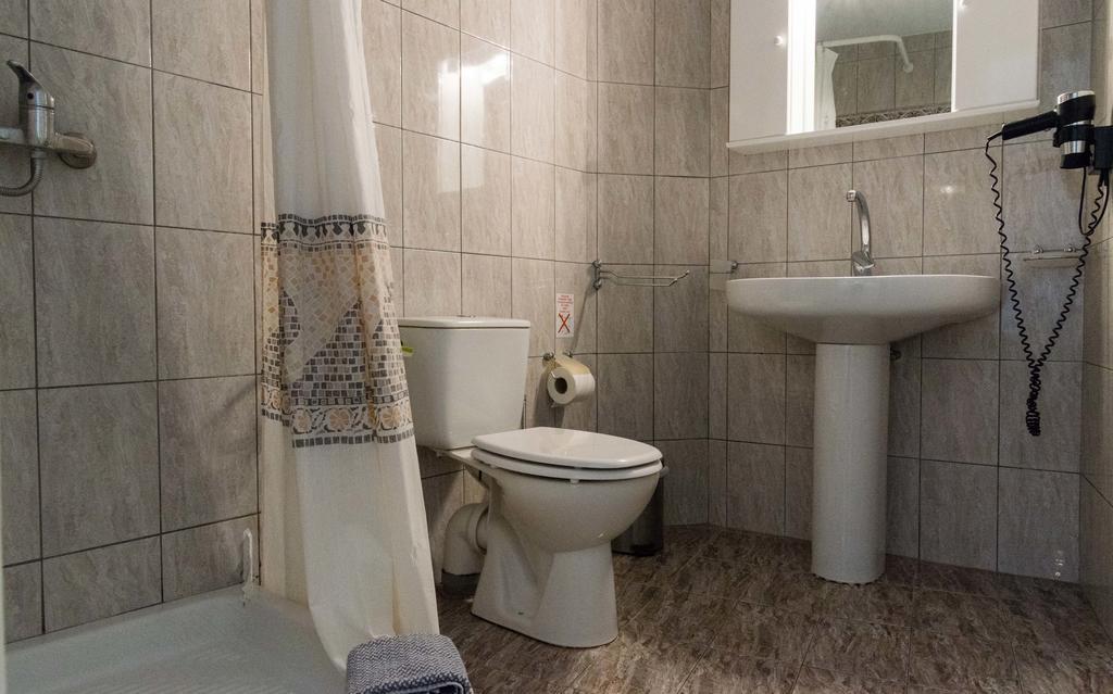 Villa Anais Принос Стая снимка
