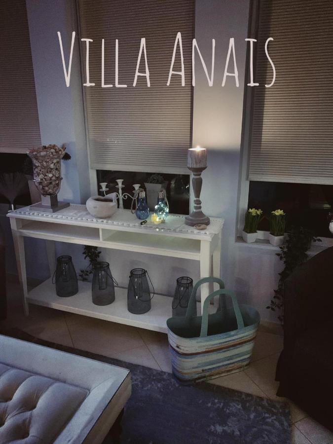 Villa Anais Принос Екстериор снимка