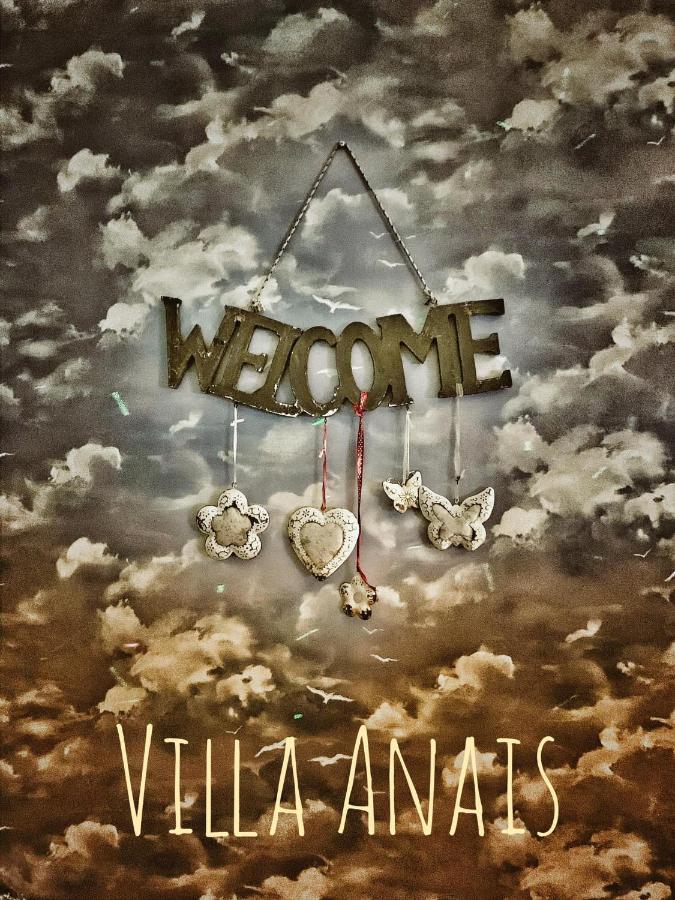 Villa Anais Принос Екстериор снимка