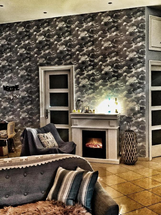 Villa Anais Принос Екстериор снимка