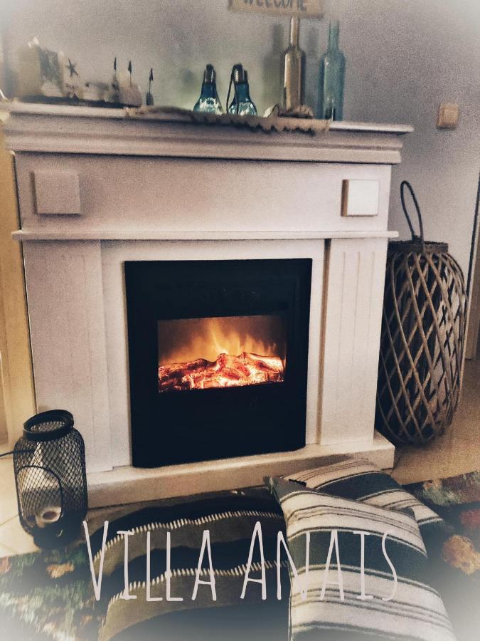Villa Anais Принос Екстериор снимка
